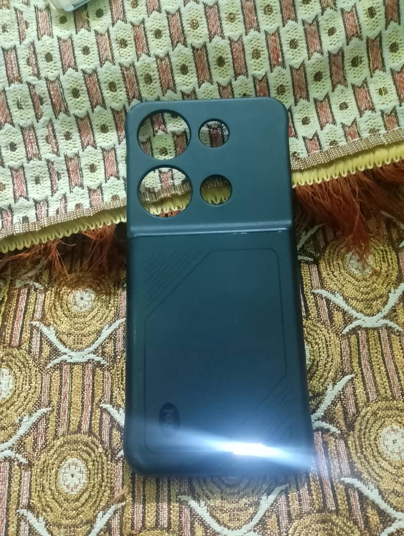 Itel P65 3