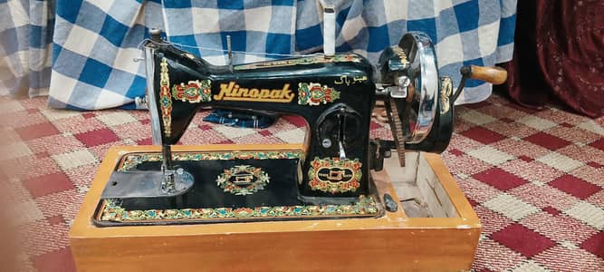 used sweing machine for sale