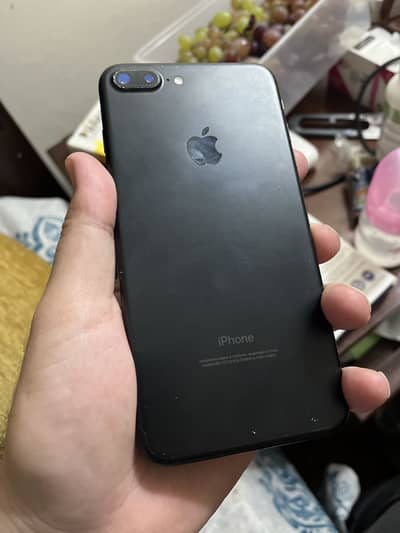Apple iPhone 7 Plus