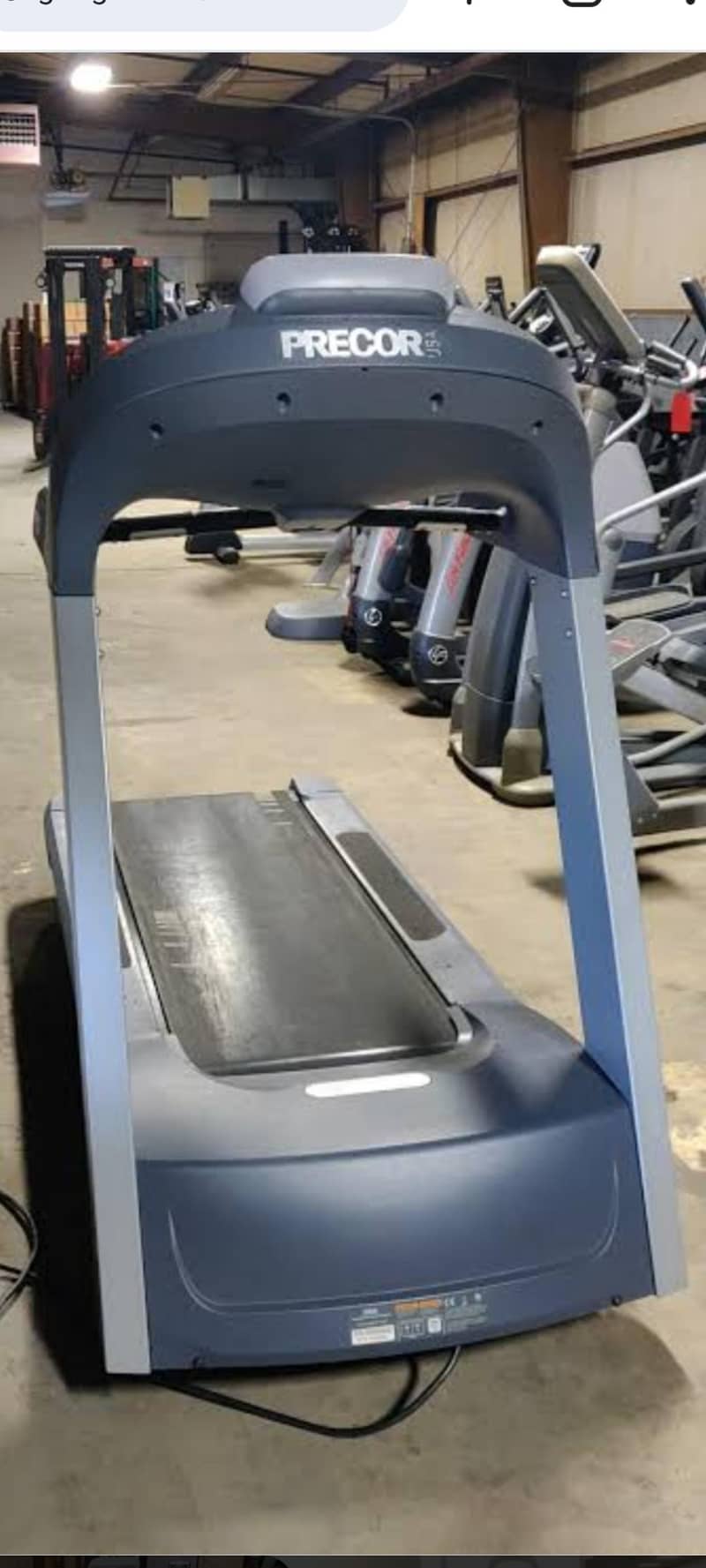 walking machine 0
