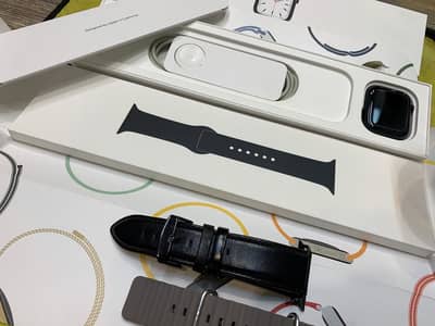 Apple Watch Series 7