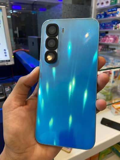 Infinix Hot 60 Pro