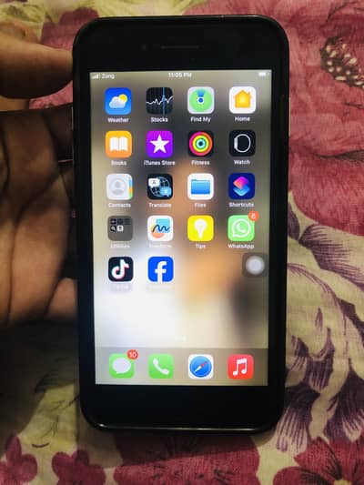 Apple iPhone 8 Plus