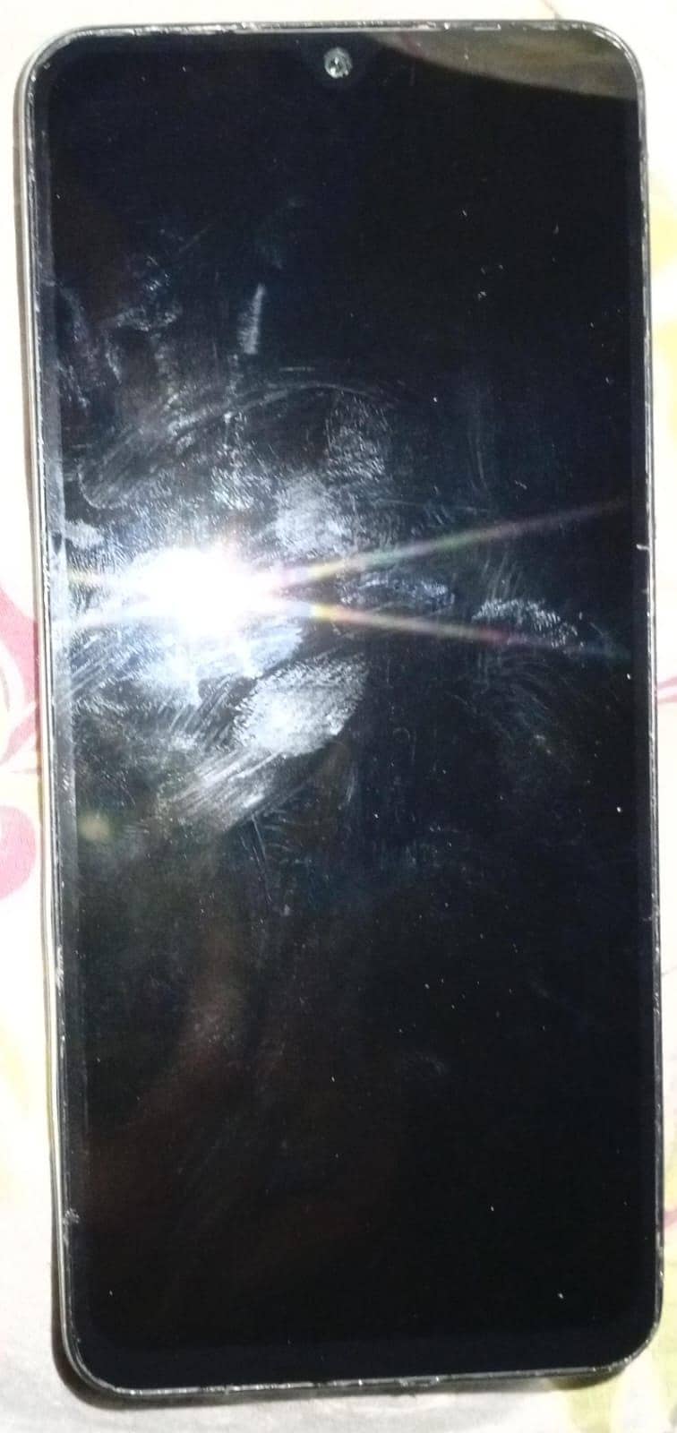 Xiaomi POCO C75 1