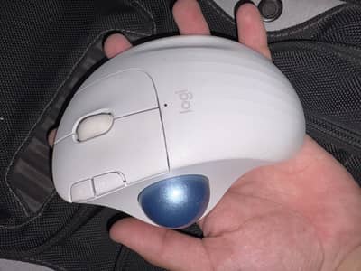 Logitech MX ergo