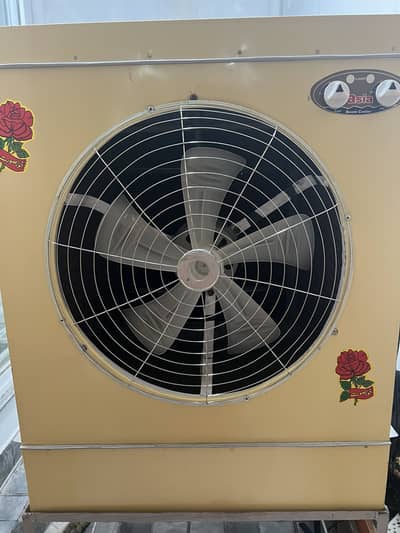 Air Cooler New