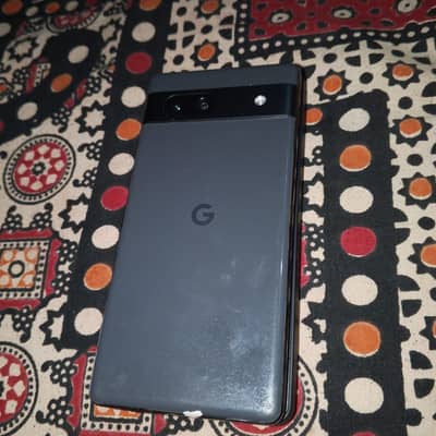 Google Pixel 7a