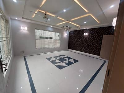 1 kanal double unit house in Nawab town very prime location