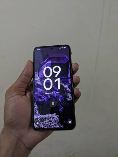 Google Pixel 8