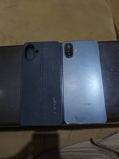 Samsung Mobile A07 6/128