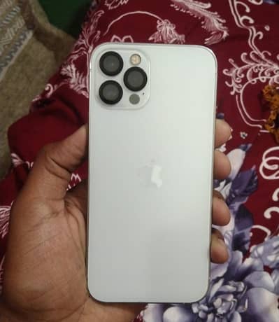 Apple iPhone 12 Pro