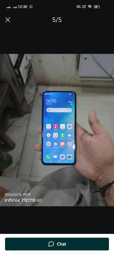 Vivo V17