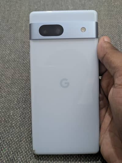 Google Pixel 7a