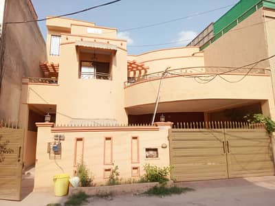 12marla double story house available for rent with all facilities