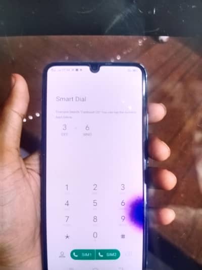 Vivo S1