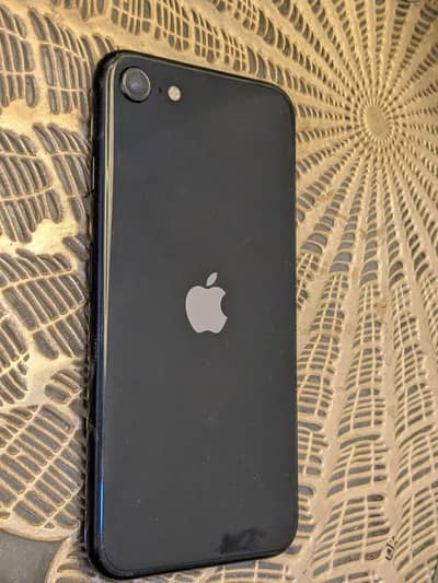Apple iPhone SE 3