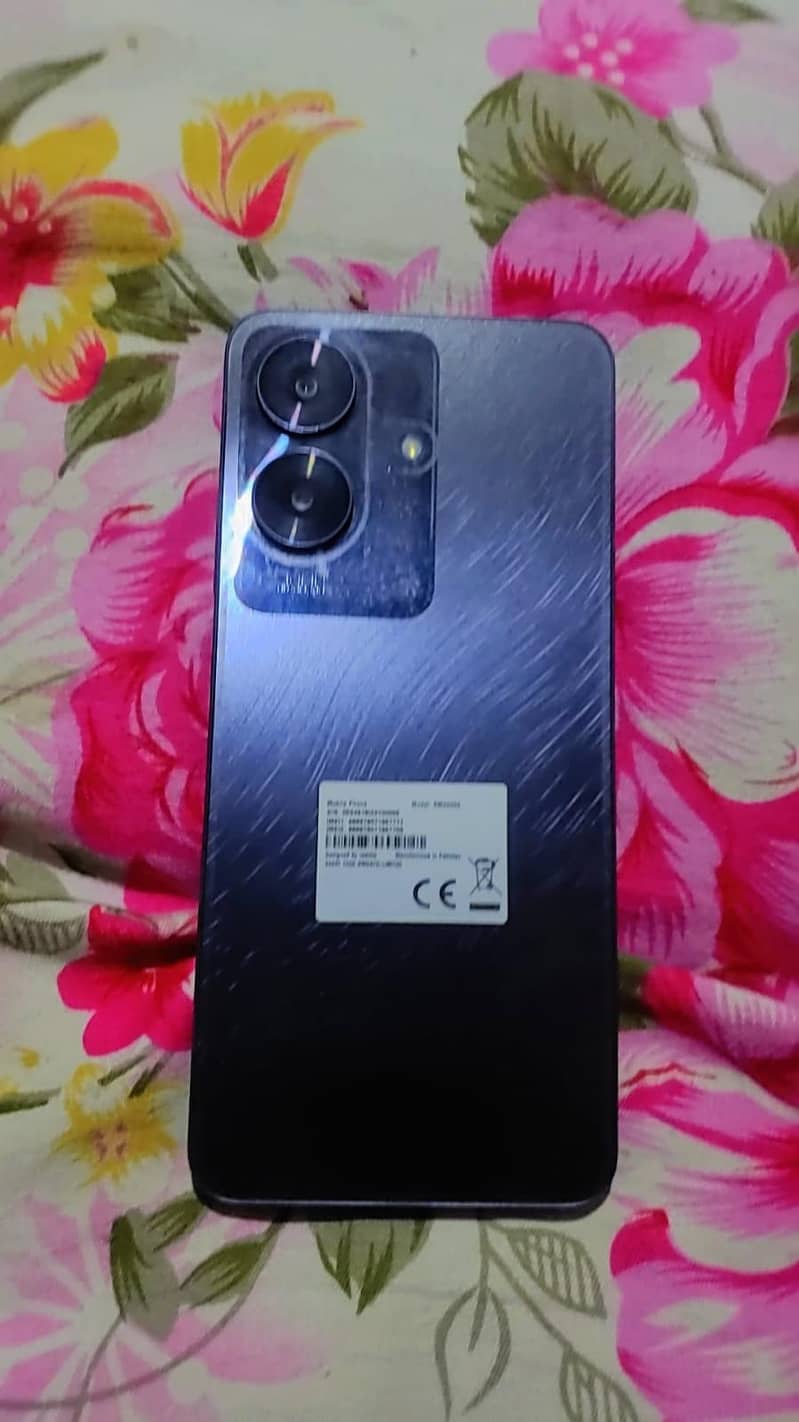 Realme Note 60 6