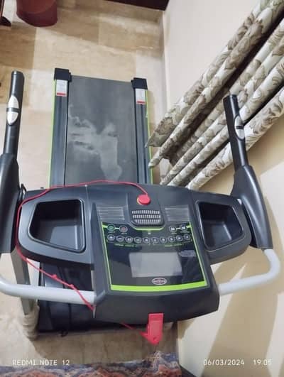Treadmill