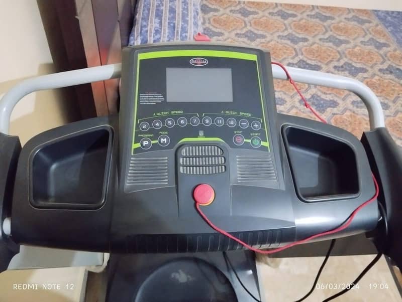Treadmill 2