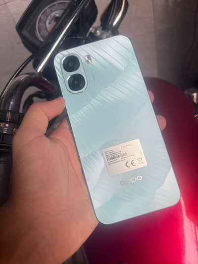oppo A6x 4/64