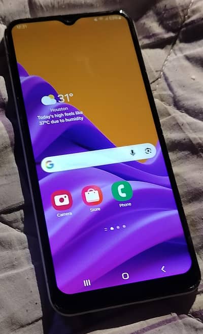 Samsung Mobile A13