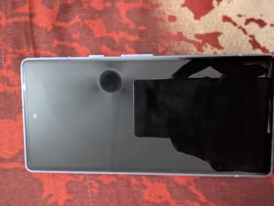 Google pixel 7a