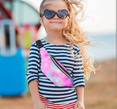 kids Cross body bag