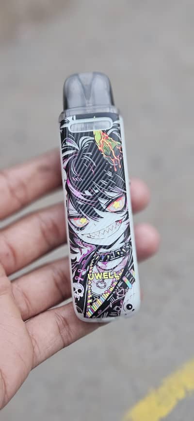 g5 lite caliburn
