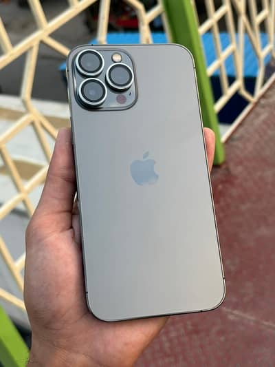 Apple iPhone 13 Pro Max Water pak