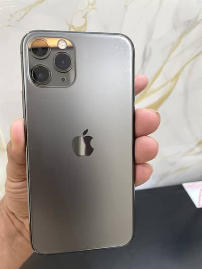 Apple iPhone 11 Pro 64 GB