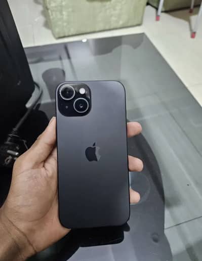 Apple iPhone 15 MDM