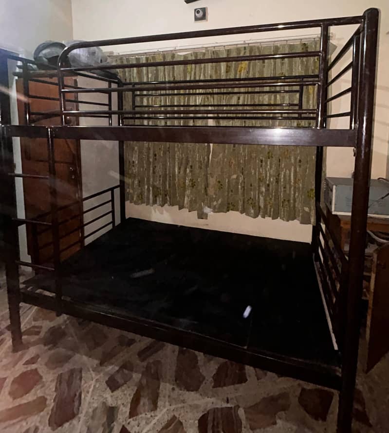 bunker bed 3