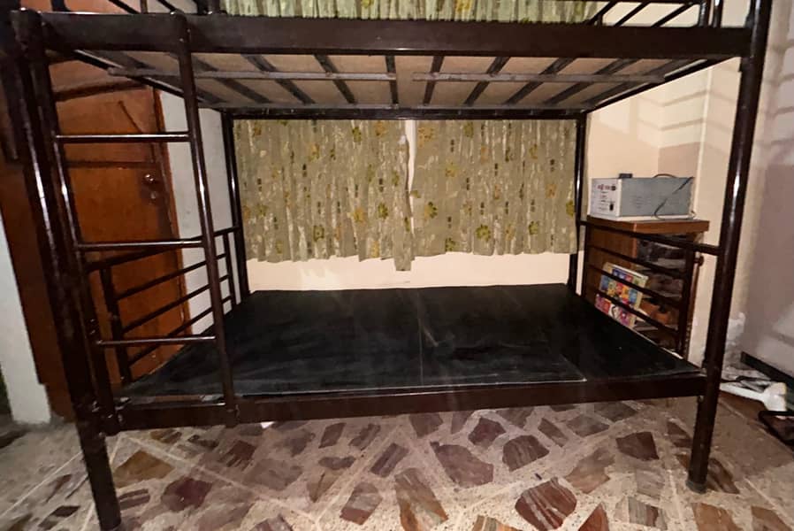 bunker bed 4