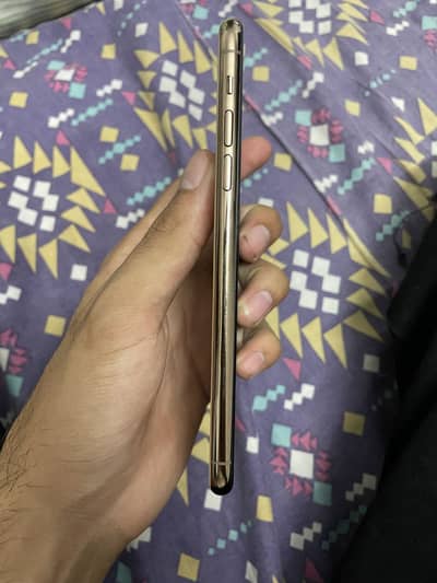 Iphone 11 promax geniune piece