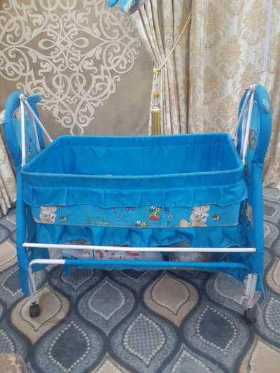 baby swing