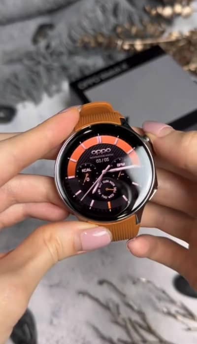 Watch for sell