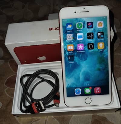 Apple iPhone 7 Plus