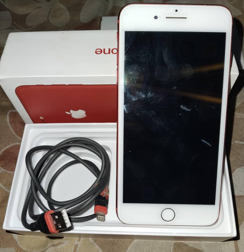 Apple iPhone 7 Plus 1