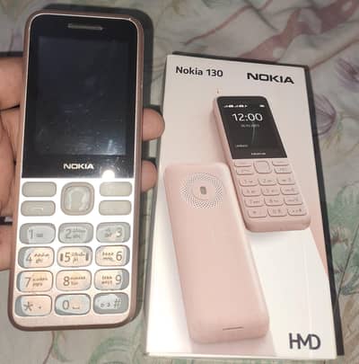 Nokia 130