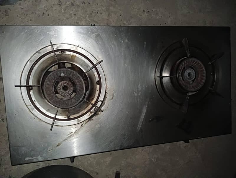 Stoves for Kitchen 1