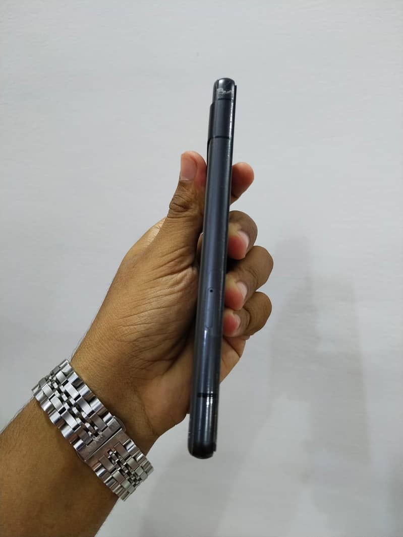 Google Pixel 7a 4