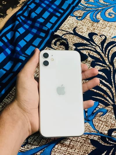 Apple iPhone 11