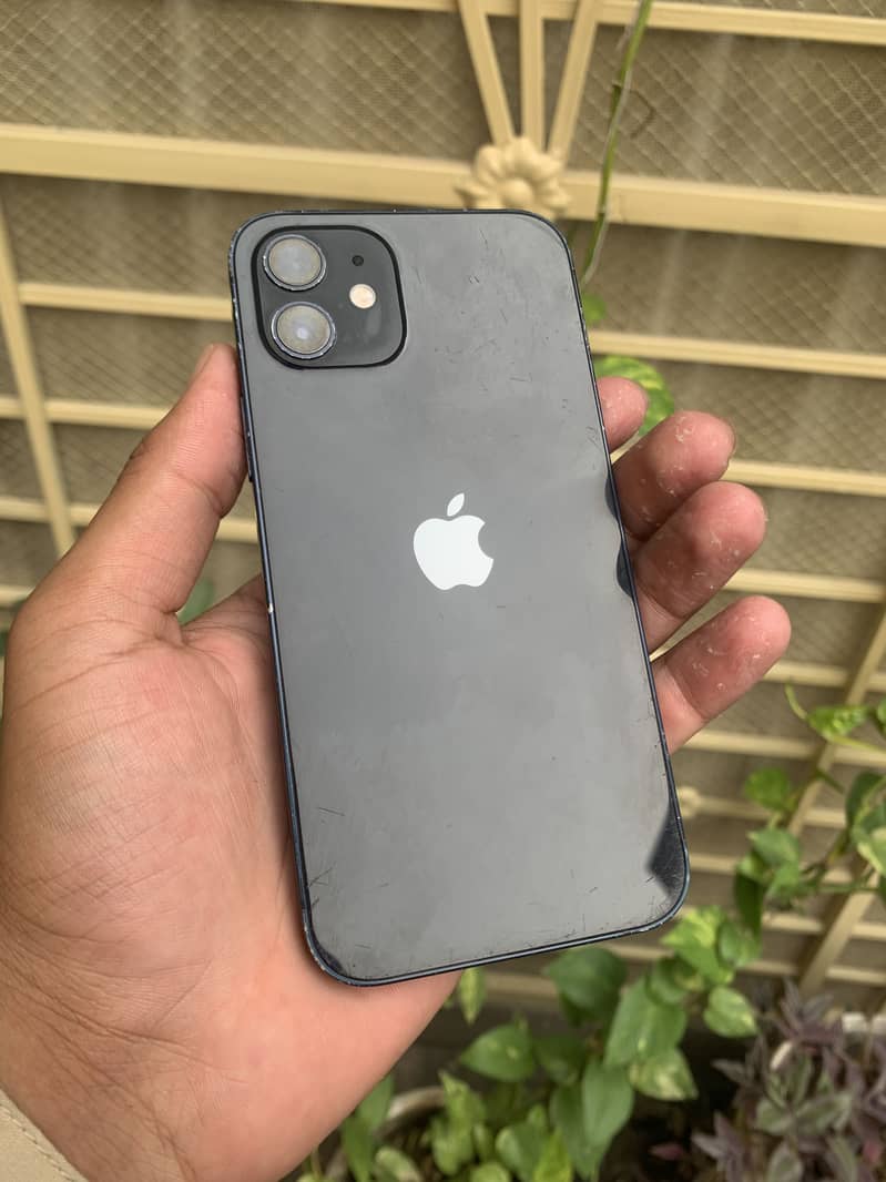 Apple iPhone 12 2