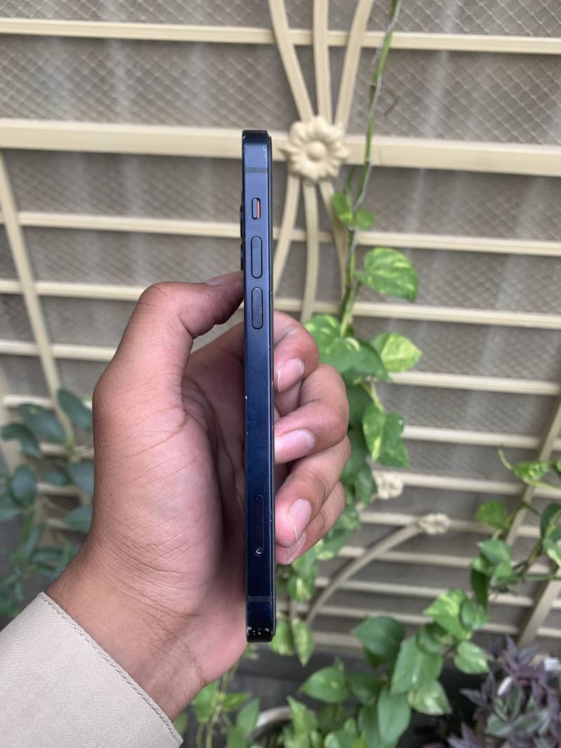 Apple iPhone 12 3