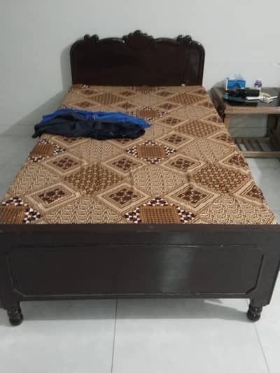 bed set