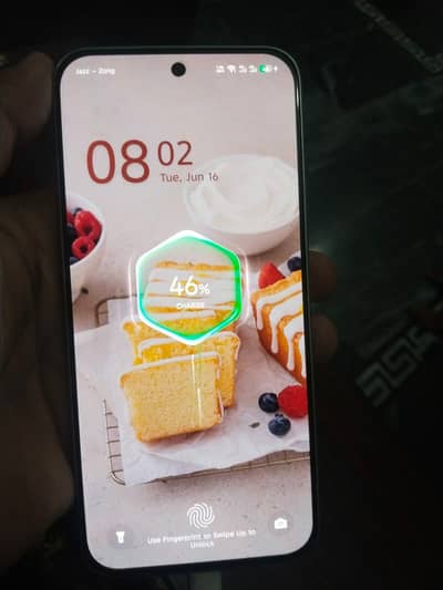 Infinix Hot 60 pro