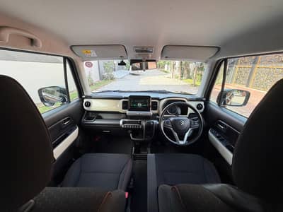 Suzuki Xbee 2022