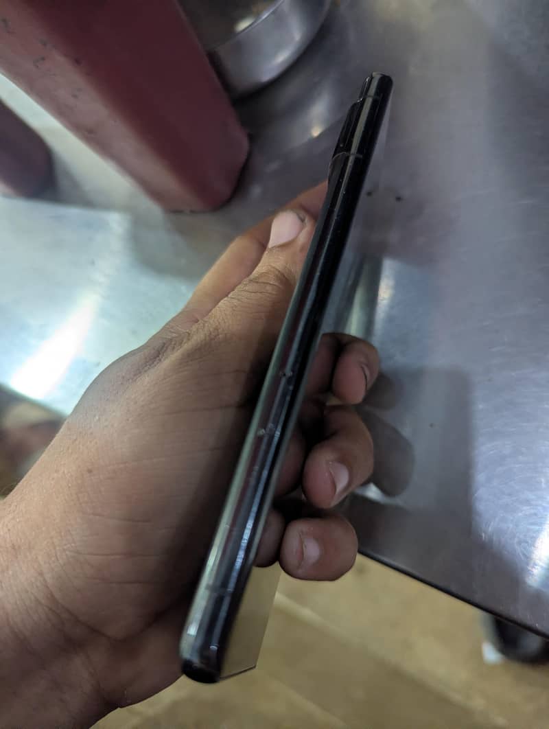 Google Pixel 7 Pro 3