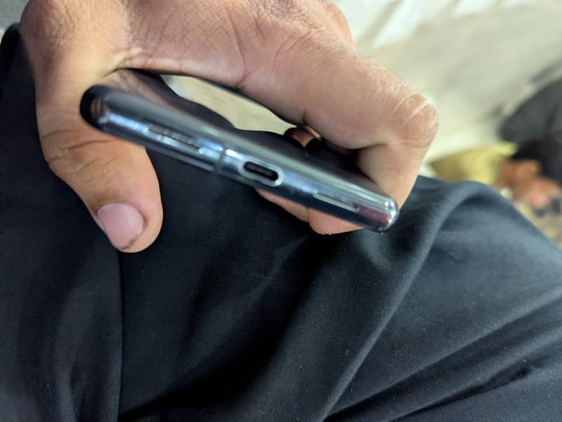Google Pixel 7 Pro 5