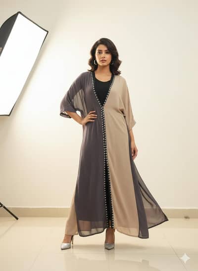 Abaya